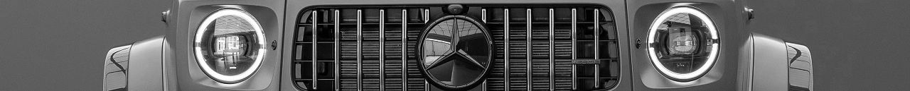 Mercedes G 63 4x4 2024